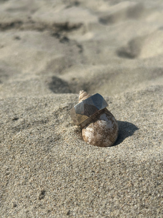 Brake Hard When You Need To