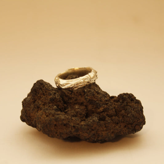 Like Bubbles In Water - Elemental