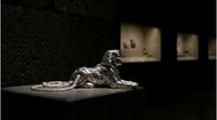 The Great Sphinx Pendant