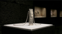 The Pregnant Woman Pendant