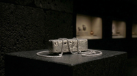 The Pregnant Woman Pendant