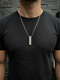 The Pregnant Woman Pendant