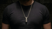 The Pregnant Woman Pendant